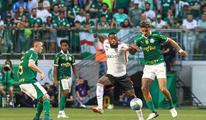 2345346 (Foto: Jefferson Aguiar/Pera Photo Press/Instagram/@brasileirao)