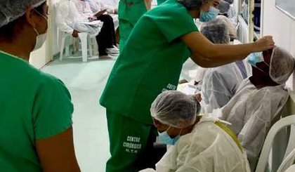 34545 (Foto: Divulgação/Sesapi)