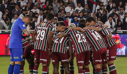 432534 (Foto: Marcelo Gonçalves/Reprodução/X/@FluminenseFC)