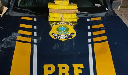 43254 (Foto: Divulgação/PRF)