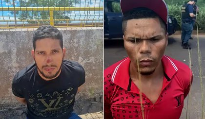 54656 (Foto: Divulgação/Polícia Federal)