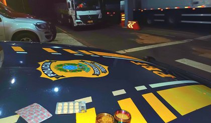 5567 (Foto: Reprodução/PRF)