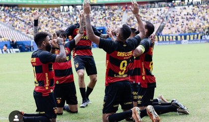 5688 (Foto: Divulgação/Sport Club do Recife)