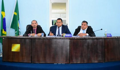 6576 (Foto: Divulgação/Câmara Municipal de Floriano)