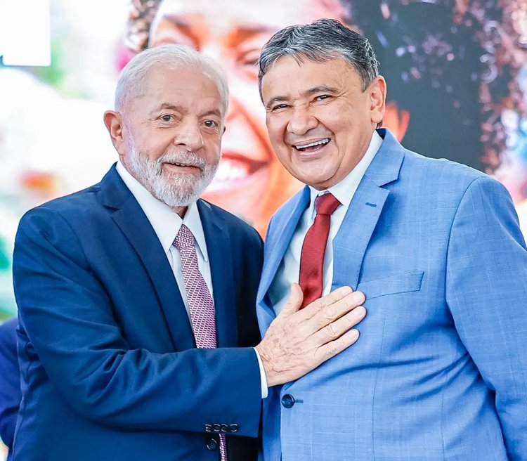 Advertência a Wellington Dias: Estratégia de Lula para Salvaguardar sua Autoridade Política.