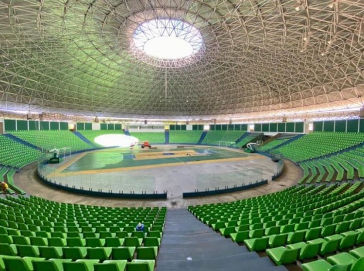 Arena Verdão