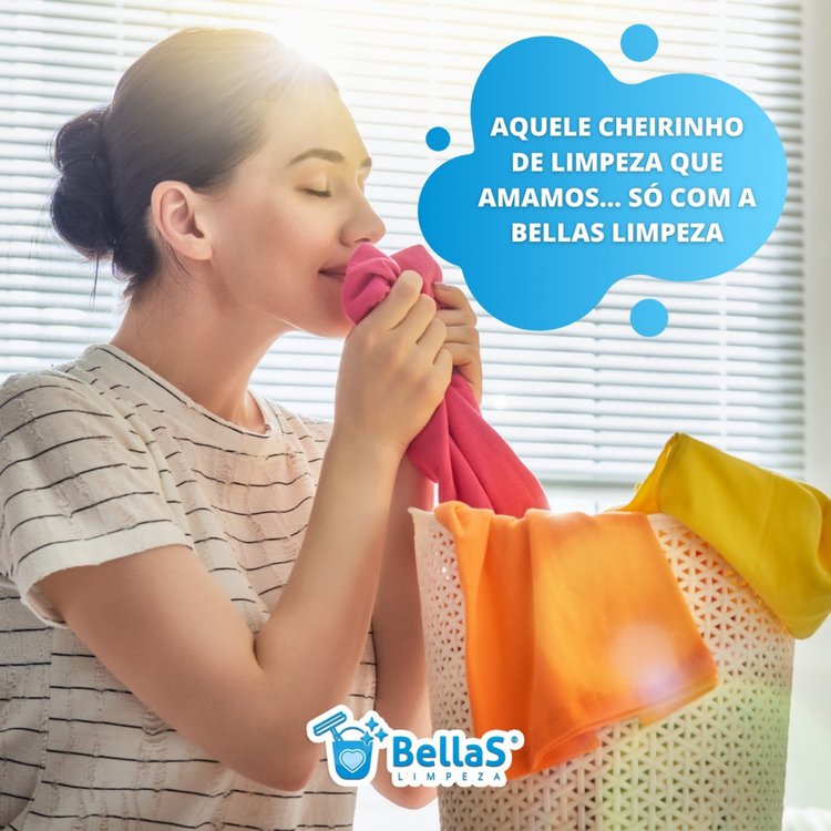 Bellas Limpeza