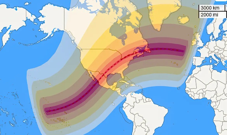 Eclipse solar