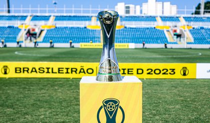 Ferroviário-CE é o atual campeão da Série D (Foto: Lucas Emanuel/Federação Cearense de Futebol)
