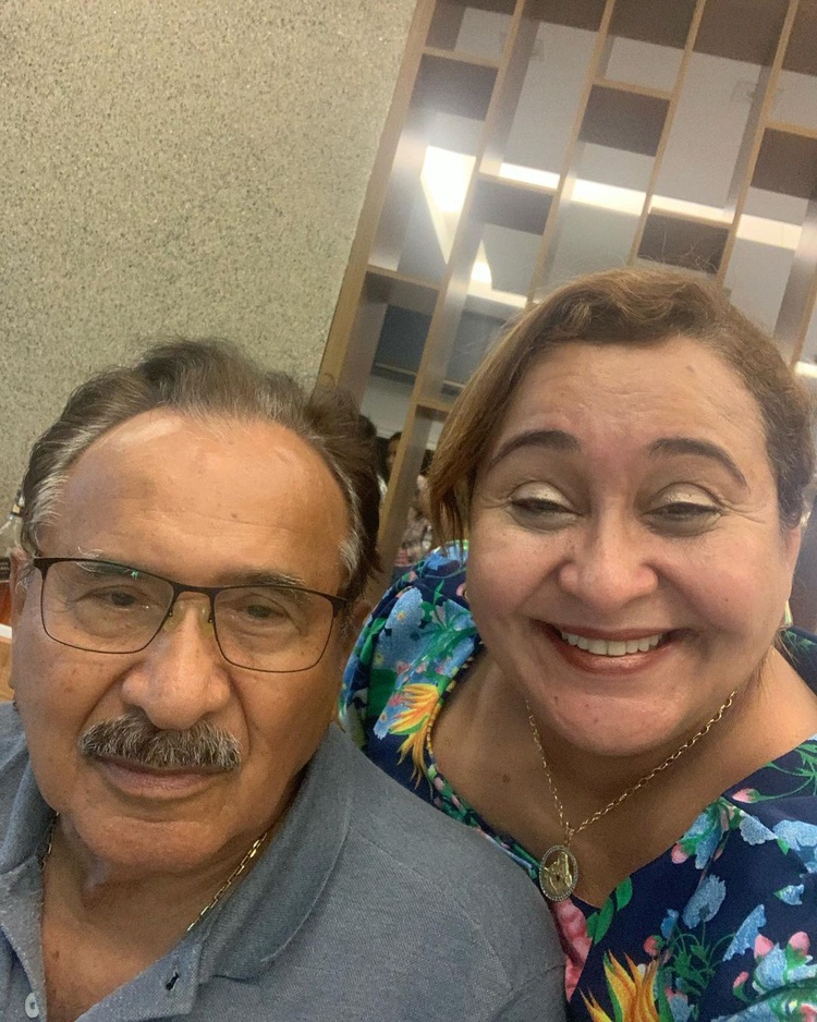 Pai e filha