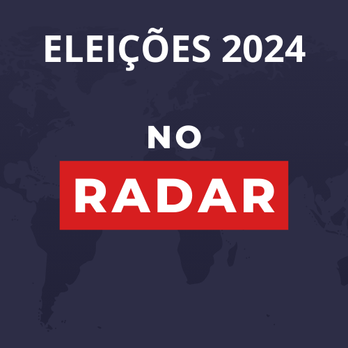 "Pré-campanha: pré-candidatos utilizam redes sociais para interagir e atrair eleitores"