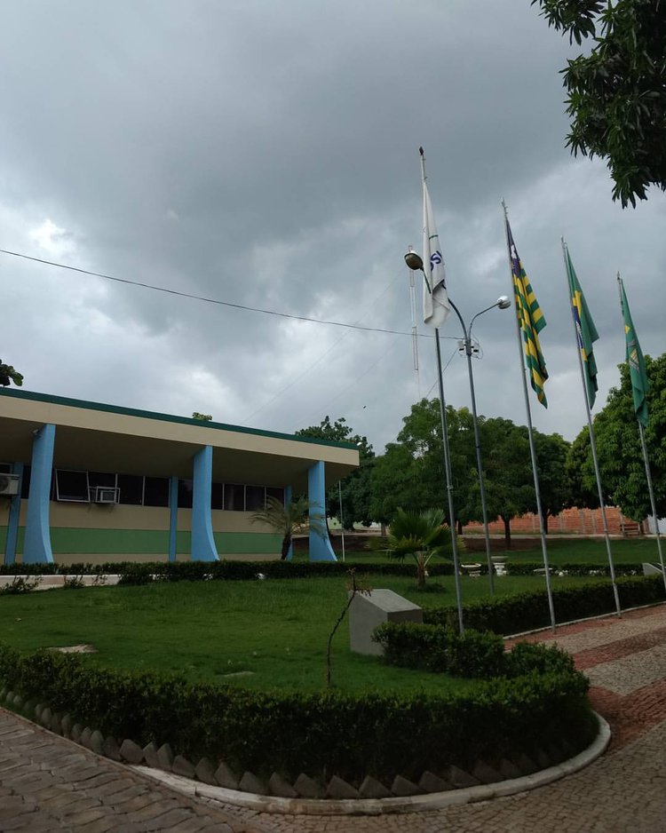 Prefeitura Municipal de Floriano
