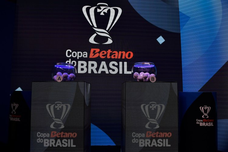 sorteio copa do brasil