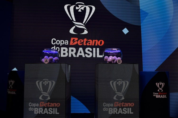 sorteio copa do brasil