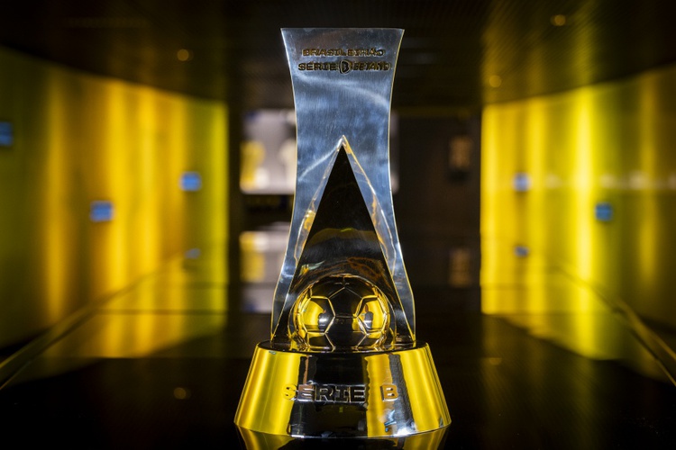 Troféu série B
