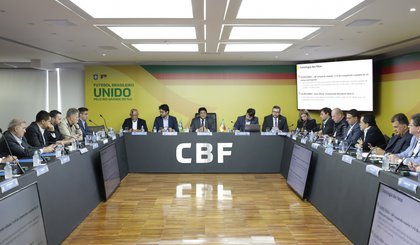 32453 (Foto: Rafael Ribeiro/CBF)