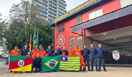 43534 (Foto: Divulgação/CBMPI)