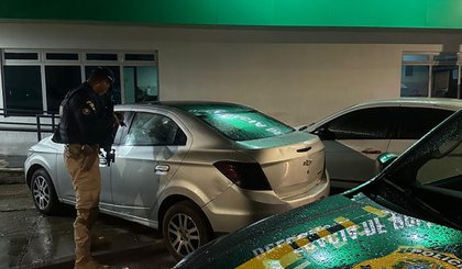 54353 (Foto: Divulgação/PRF)