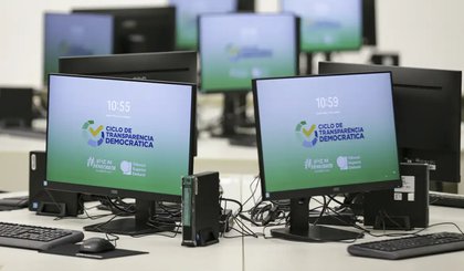 546456 (Foto: Marcelo Camargo/Agência Brasil)
