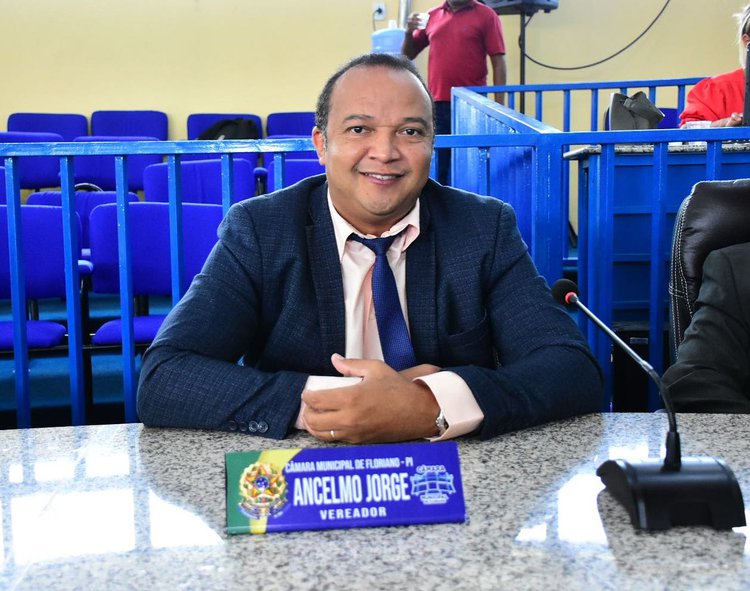 Ancelmo Jorge