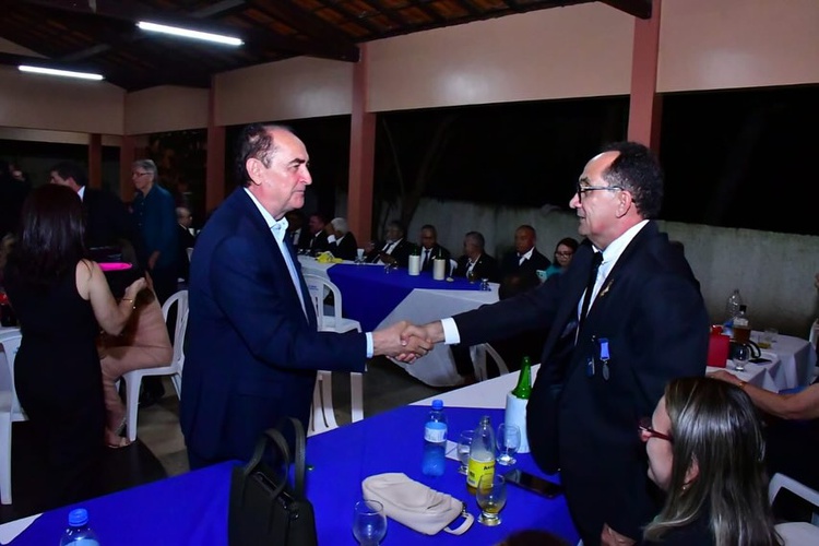 Antônio Reis