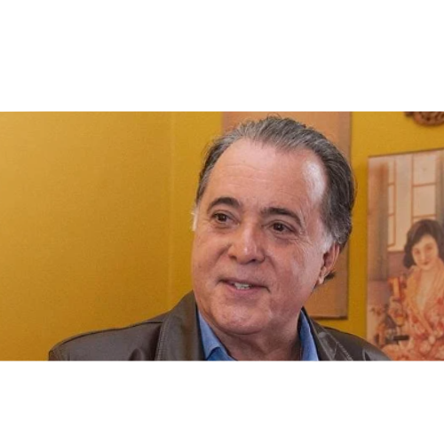 ator global Tony Ramos
