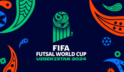 Brasil enfrenta Cuba, Croácia e Tailândia na primeira fase da Copa do Mundo de Futsal (Foto: Divulgação/FIFA)