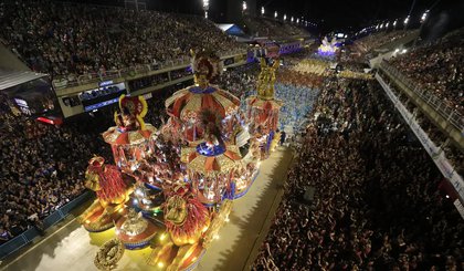 carnaval (Foto: Alex Ferro/Reprodução/Riotur)