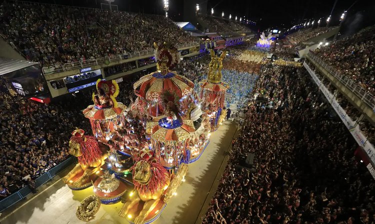 carnaval