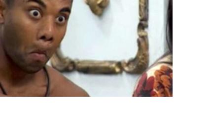 Davud do BBB 24 (Foto: Instagram)