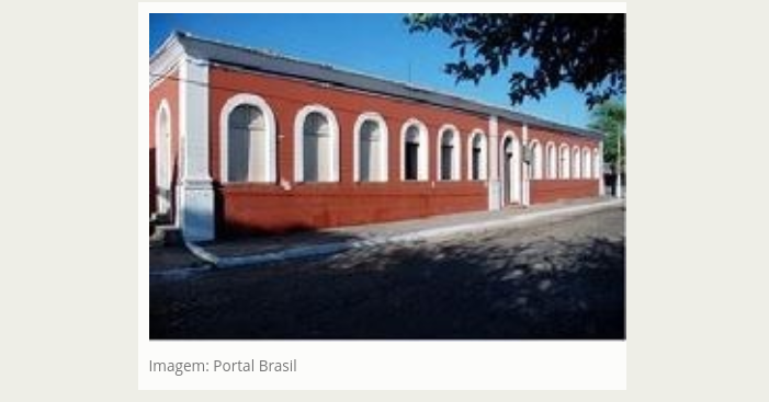 Estabelecimento Rural São Pedro de Alcântara