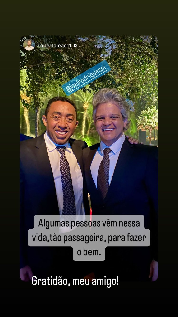 Joel Rodrigues