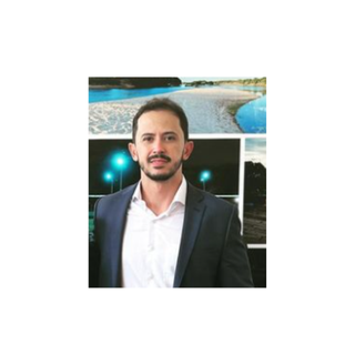 Marcos Reis, filho do Prefeito de Floriano Antonio Reis