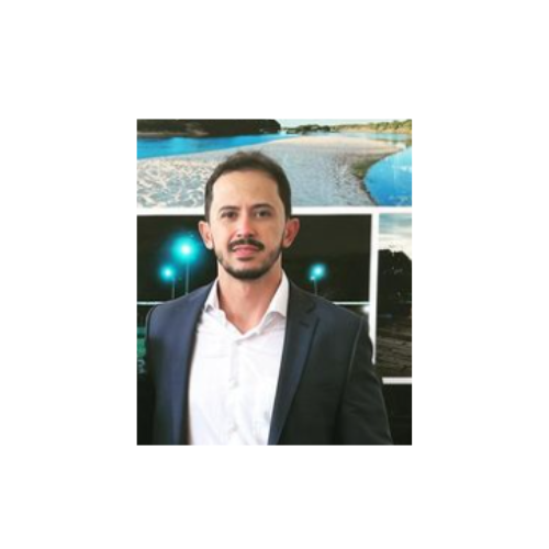 Marcos Reis, filho do Prefeito de Floriano Antonio Reis