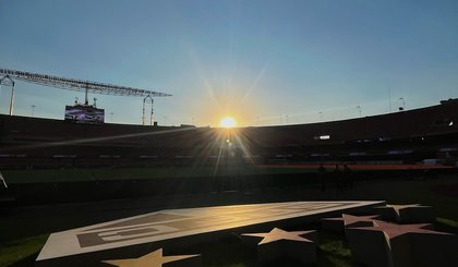 MorumBis (Foto: Reprodução/Instagram/@saopaulofc)