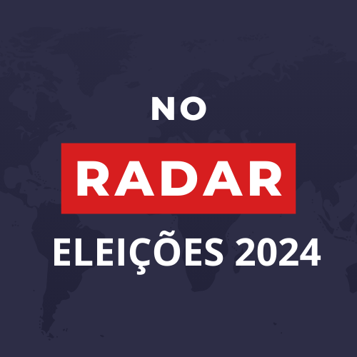 No radar