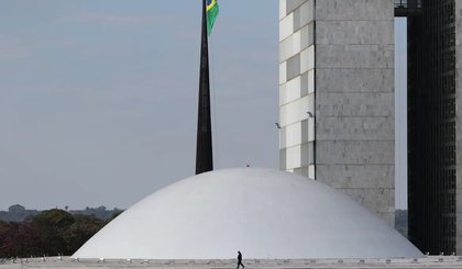 omissão Parlamentar de Inquérito (CPI) do Senado (Foto: Fabiano Rodrigues-Pozzebom/Agência Brasil)