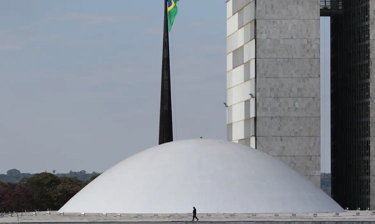 omissão Parlamentar de Inquérito (CPI) do Senado
