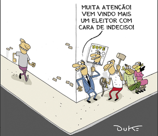 Pesquisa Datamax Revela Desinteresse Alarmante dos Teresinenses na Pré-Campanha para Prefeitura