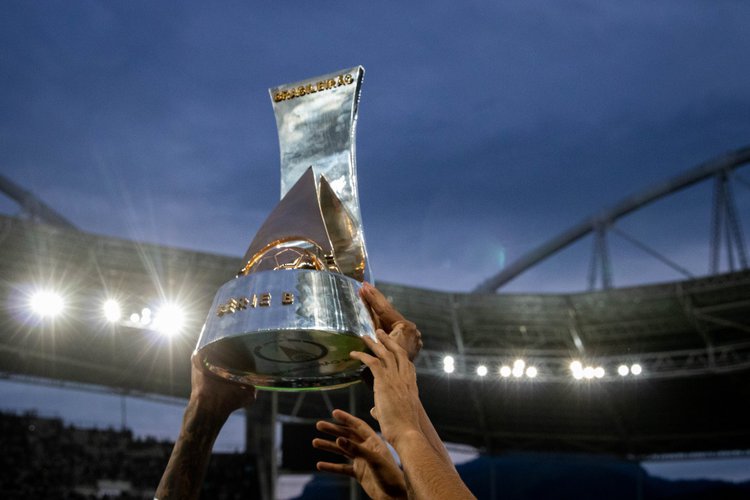 Troféu da Série B