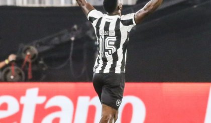 325435 (Foto: Arthur Barreto/BFR/@botafogo)