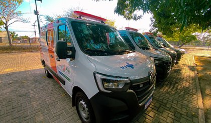 3432534 (Foto: Divulgação/Sesapi)