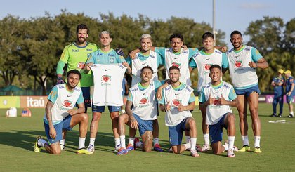 345346 (Foto: Rafael Ribeiro/CBF)