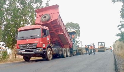 35345 (Foto: Divulgação/DER-PI)