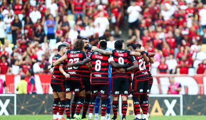 445676 (Foto: Reprodução/Instagram/Gilvan de Souza/CRF)
