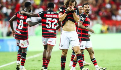 453466 (Foto: Marcelo Cortes/CRF)
