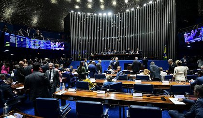 5345 (Foto: Pedro França/Agência Senado) 5345 (Foto: Pedro França/Agência Senado)