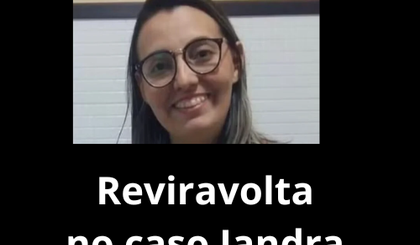 Caso Jandra (Foto: Instagram)