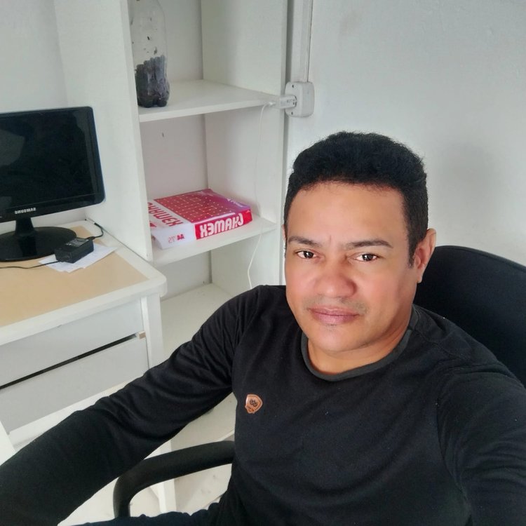 Delson Alves