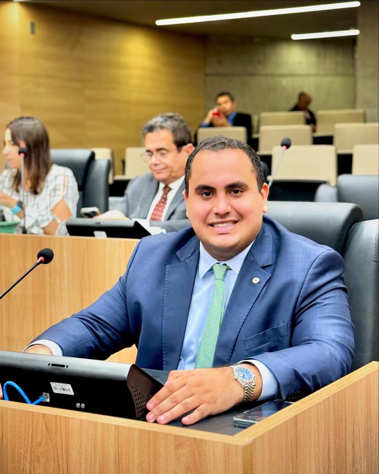 Deputado Georgiano Neto